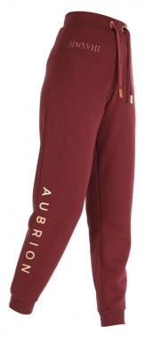 Shires Aubrion Team Joggers - Girls